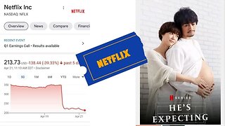 Is Netflix Dying?