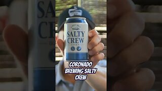 Coronado Salty Crew #shorts #best #beerus
