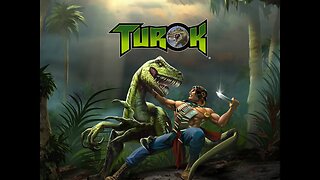 Turok: Part 5