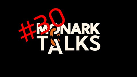 ARTHUR WEINTRAUB - Monark Talks #30