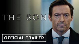 The Son - Official Teaser Trailer