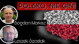 Polsko, nie giń! - Leszek Szostak