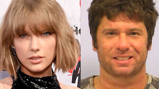 Taylor Swift Stalker ESCAPES Jail Sentencing! Is She Safe?