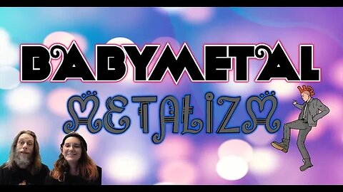 Returned To The Foxhole! | METALIZM - BABYMETAL | Punk Rock Parents REACT