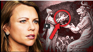 Lara Logan Reveals Why Innocent Children are Vital to the Elite's SICK Agenda