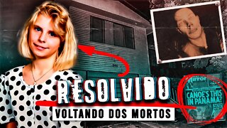 5 Pessoas que Voltaram Misteriosamente para Casa depois de Anos