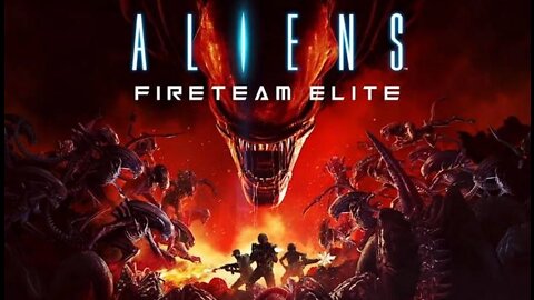 KRG - Aliens Fireteam Elite Part11