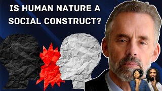 Jordan Peterson on Postmodernism | Reaction