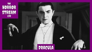 Dracula – A 90th Anniversary Interview with Monster Historian David J Skal [Latin Horror]