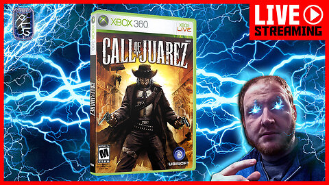 Call of Juarez | Xbox360 | Xenia Emulation | RTX 4070 TI | Power!Up!Podcast! | Part 3