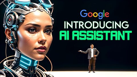 Google's New AI Assistant is Better Than You Think (Bard + DeepMind)