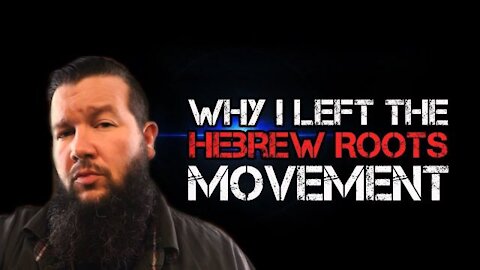 Midnight Ride: Why I Left the Hebrew Roots Movement to Follow Truth (May 2020)