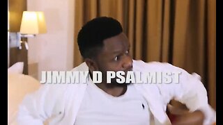 GREAT AND MIGHTY -JIMMY THE PSALMIST