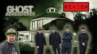Ghost Adventures - Village of Lost Souls Review