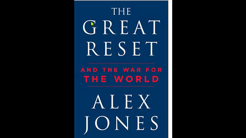 Alex's War/The Great Reset/Giveaway