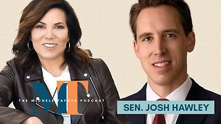 Senator Josh Hawley