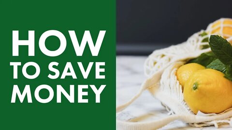 How To Save Money On A Plant Based Diet