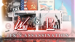 JFK's Assassination: Death, Conspiracies, and Unanswered Questions