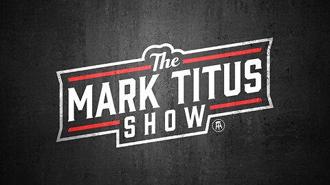 The Mark Titus Show LIVE