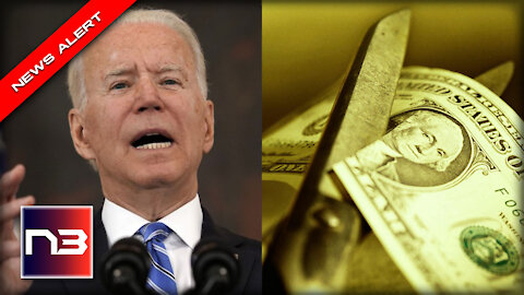 Biden’s RIDICULOUS Plan for Rising Inflation has “DOOM” Written All Over It