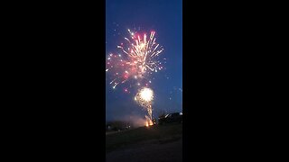 Fireworks 😍😍