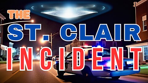 The St. Clair County Incident