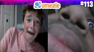 YOU GOOD BRO!?!? - (Omegle Funny Moments) #113