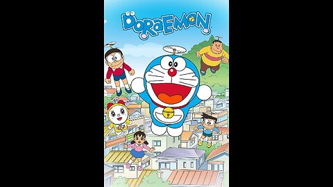 Doraemon in Hindi-Nobita ko mila ek naya dost