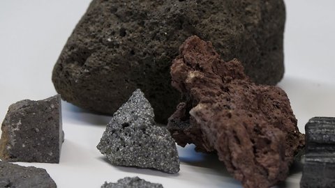 Tiny Crystals Might Be Key In Predicting Volcanic Eruptions