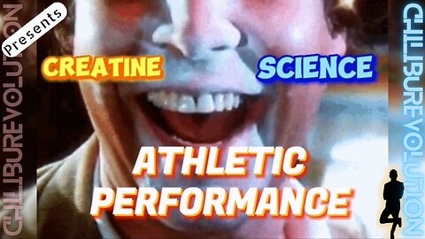 The Athletic Benefits of Creatine.