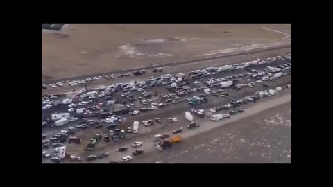 🇨🇦 MASSIVE AMOUNT OF PEOPLE ON DAY 10 AT THE COUTTS BORDER IN CANADA ⚡🚛