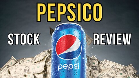 PEPSICO UNLEASHED: Is It The Ultimate Dividend King???