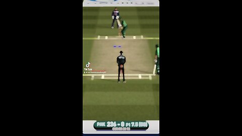 Check the Shot 🥵🔥👀 #cricketgames #realcricket20