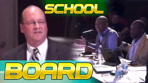 Black Citizens Are Shocked At The Response Of A WS School Board Member