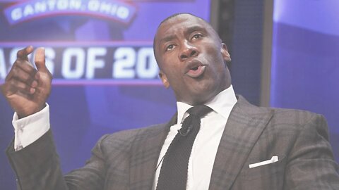 Shannon Sharpe Can't Hide His Ignorance