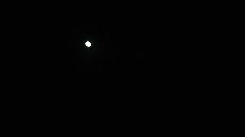 March 31st 2023 Fiveplanets in a line alongside moon