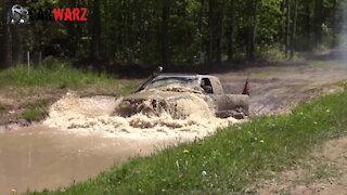 KINGS OF THE DEEP - MUDDING COMPILATION VOL 01