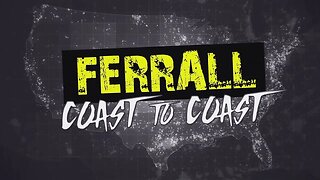 NFL News & Futures, Mattek's MLB Picks, 8/17/23 | Ferrall Coast To Coast Hour 2