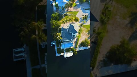 Port Antigua 🌴 luxurious Florida Keys Real Estate 🏡 #islamorada