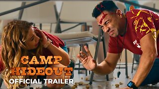 Camp Hideout Official Trailer