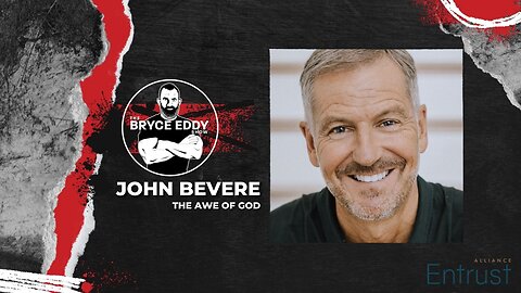 John Bevere | The Awe Of God