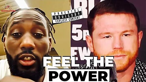 Why Terence Crawford’s Punching Power Poses a Real Threat to Canelo Alvarez!