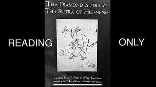 The Sutra of Hui-Neng: Chapter Something…