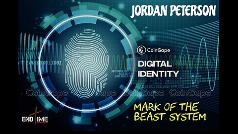 Dr. Jordan Peterson: The Beast System