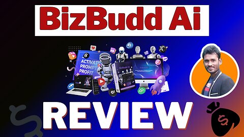 BizBudd AI Review 🔥{Wait} Legit Or Hype? Truth Exposed!
