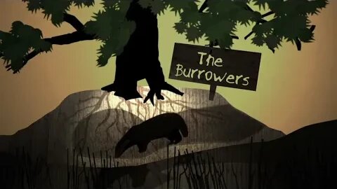 Burrowers: Animals Underground - Baby Rabbits | Wildlife Documentary