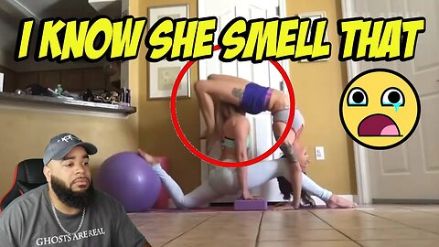 Try Not to Laugh Challenge! Funny Fails | Fails of the Week | FailArmy - Smell it