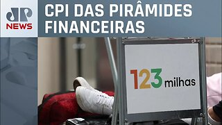 Sócios da 123 Milhas conseguem adiar depoimento em CPI das Pirâmides Financeiras