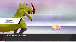 Pokémon Sword - How to get Galarian Slowpoke (Isle of Armor)