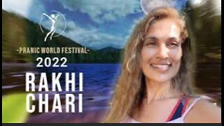 Pranic World Festival 2022